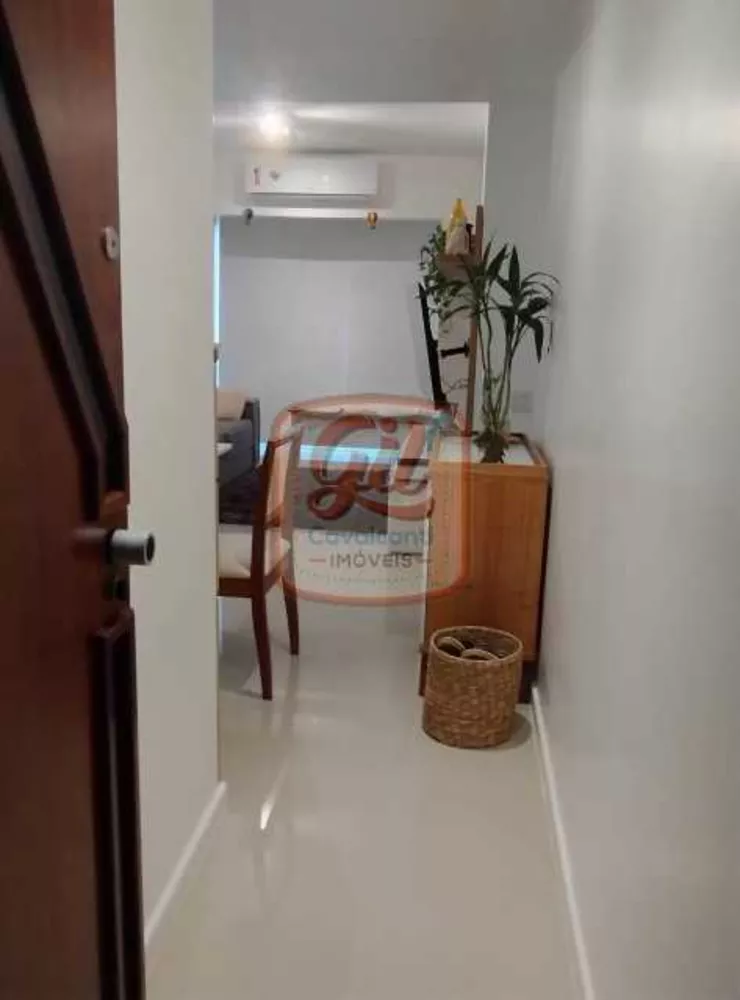 Apartamento, 2 quartos, 64 m² - Foto 7