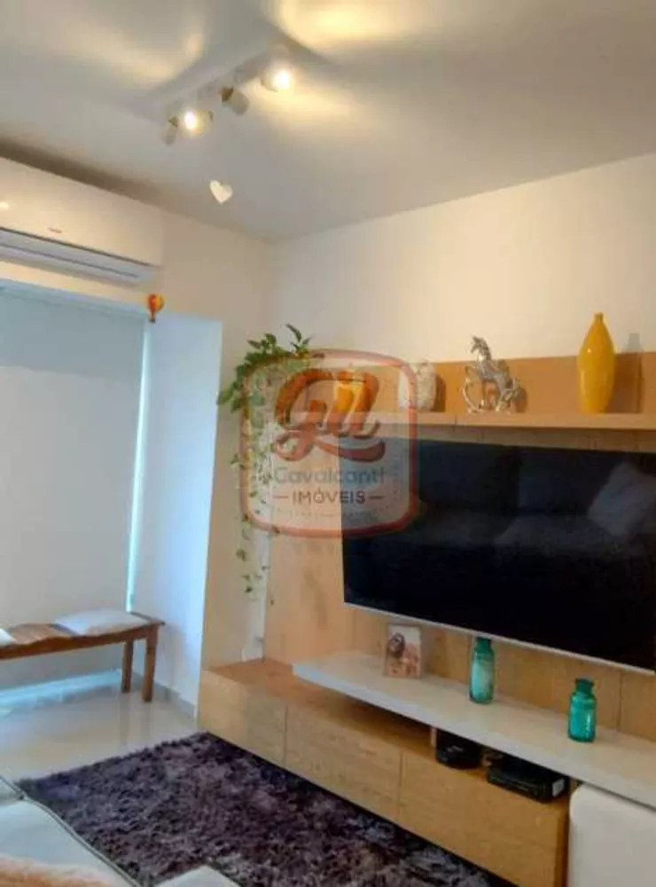 Apartamento, 2 quartos, 64 m² - Foto 11