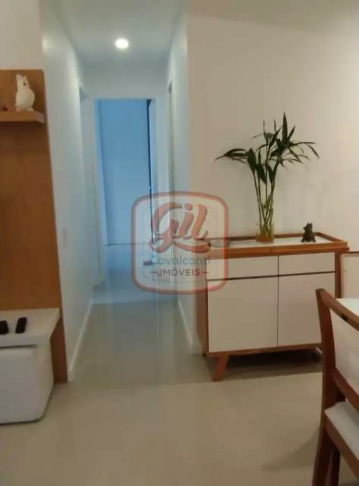 Apartamento, 2 quartos, 64 m² - Foto 12