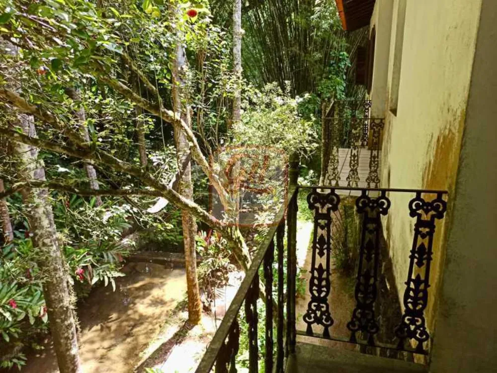 Casa, 5 quartos, 301 m² - Foto 20