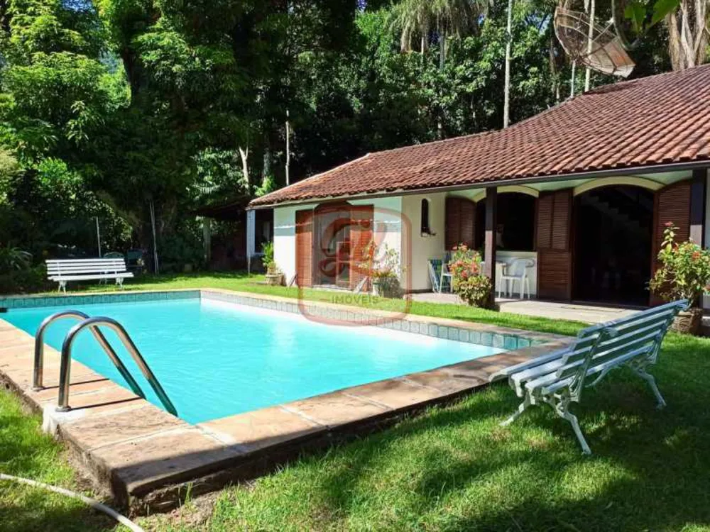 Casa, 5 quartos, 301 m² - Foto 11