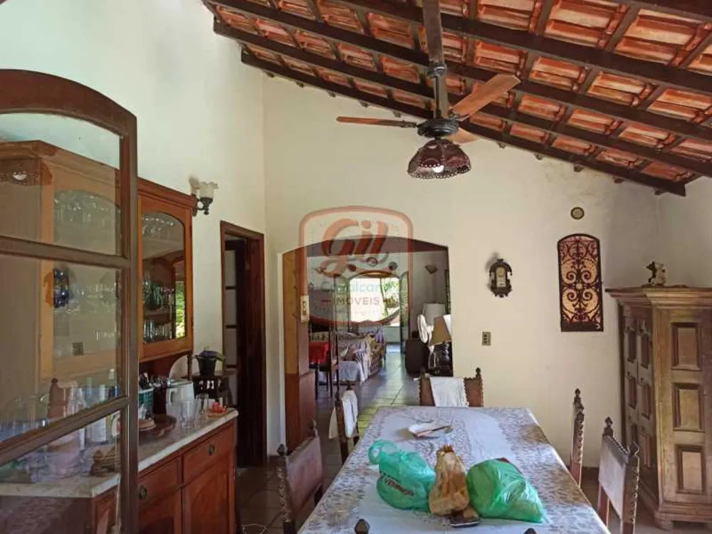 Casa, 5 quartos, 301 m² - Foto 19