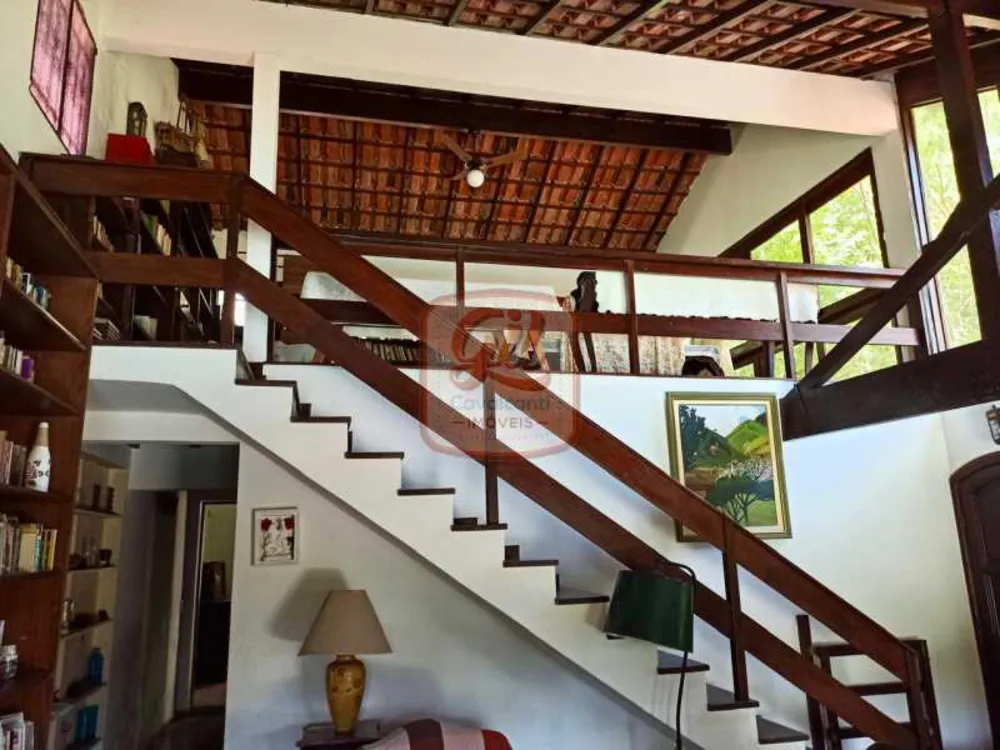 Casa, 5 quartos, 301 m² - Foto 27