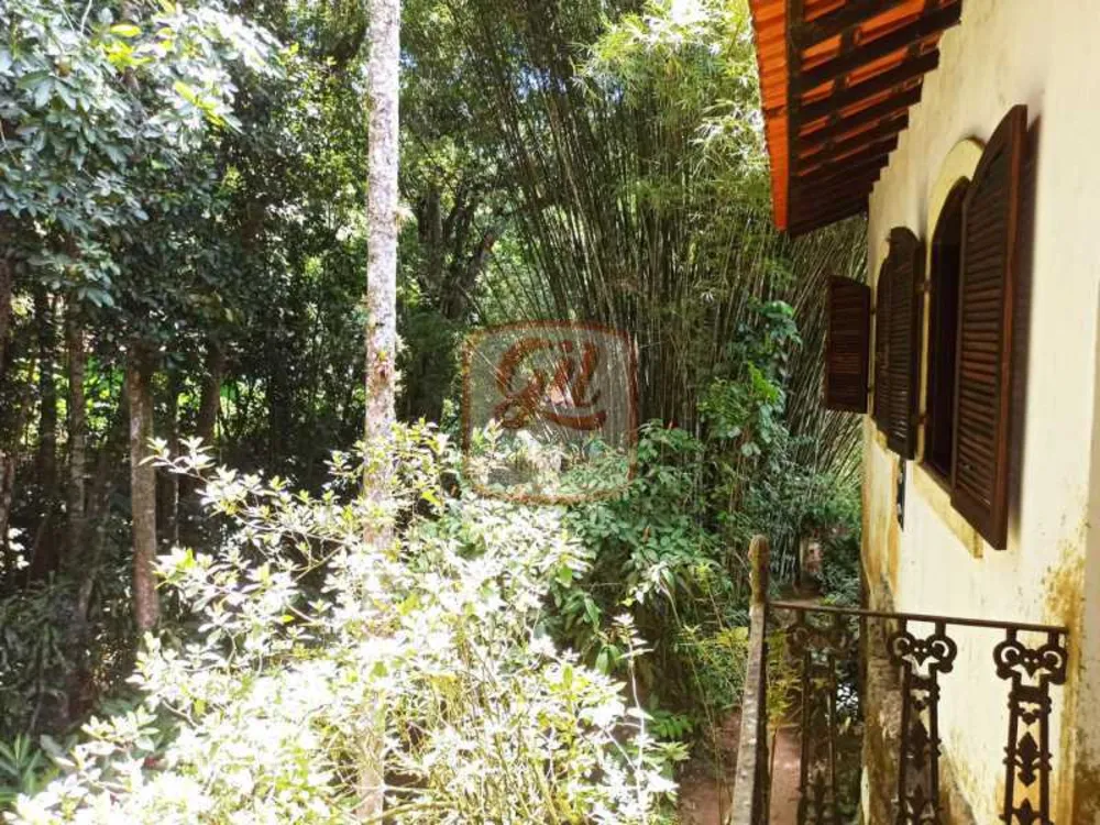 Casa, 5 quartos, 301 m² - Foto 16