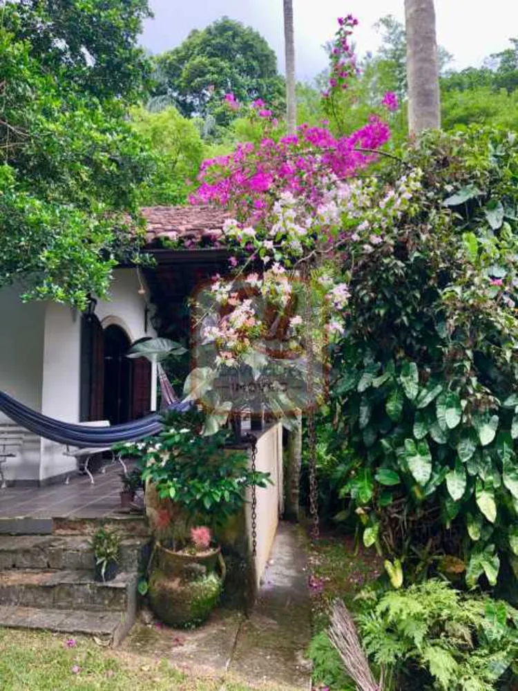 Casa, 5 quartos, 301 m² - Foto 21