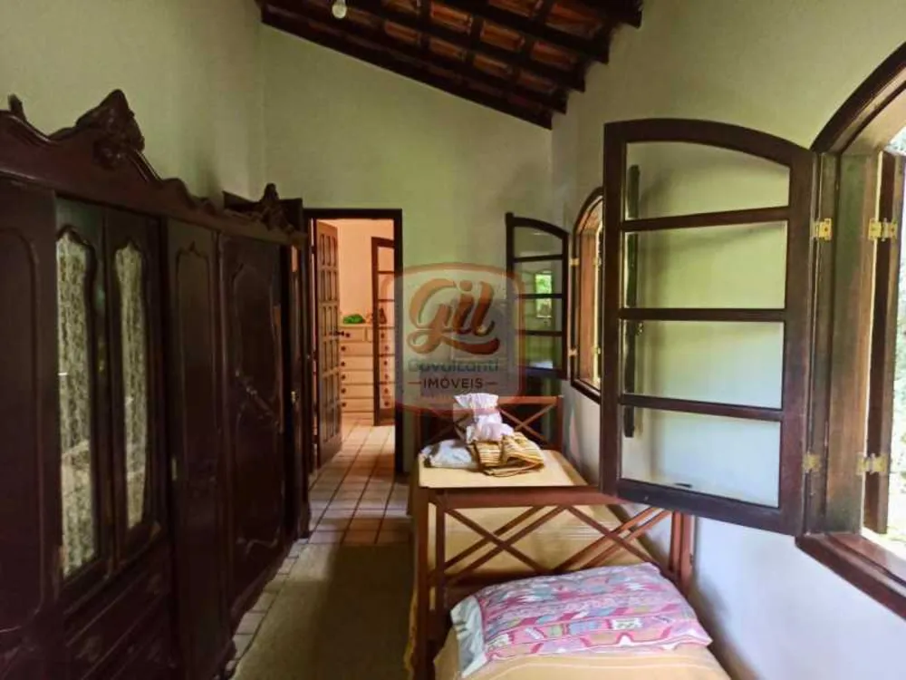 Casa, 5 quartos, 301 m² - Foto 2