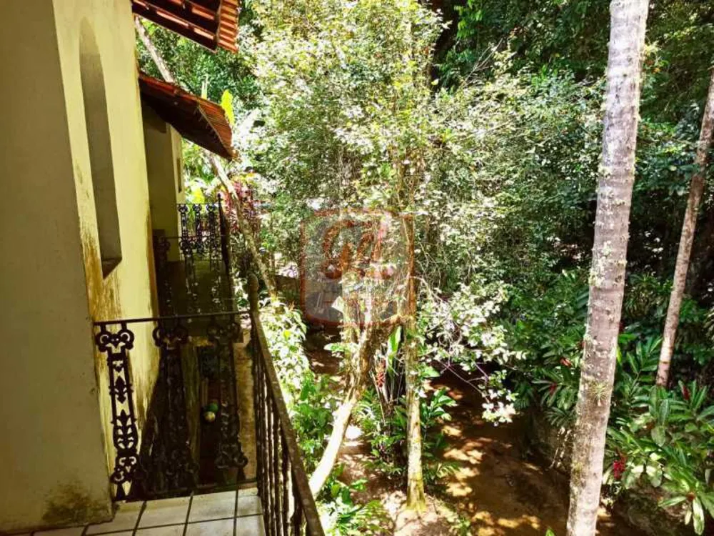Casa, 5 quartos, 301 m² - Foto 26