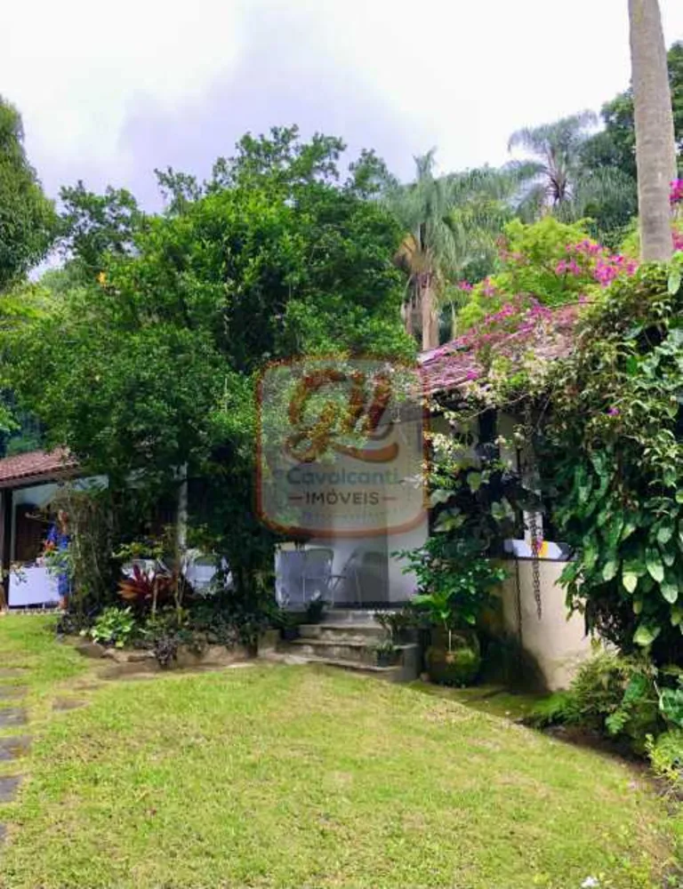 Casa, 5 quartos, 301 m² - Foto 6