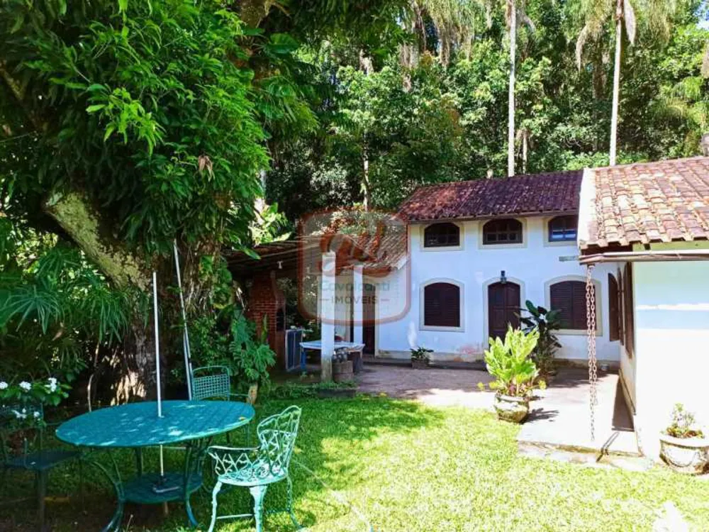 Casa, 5 quartos, 301 m² - Foto 14
