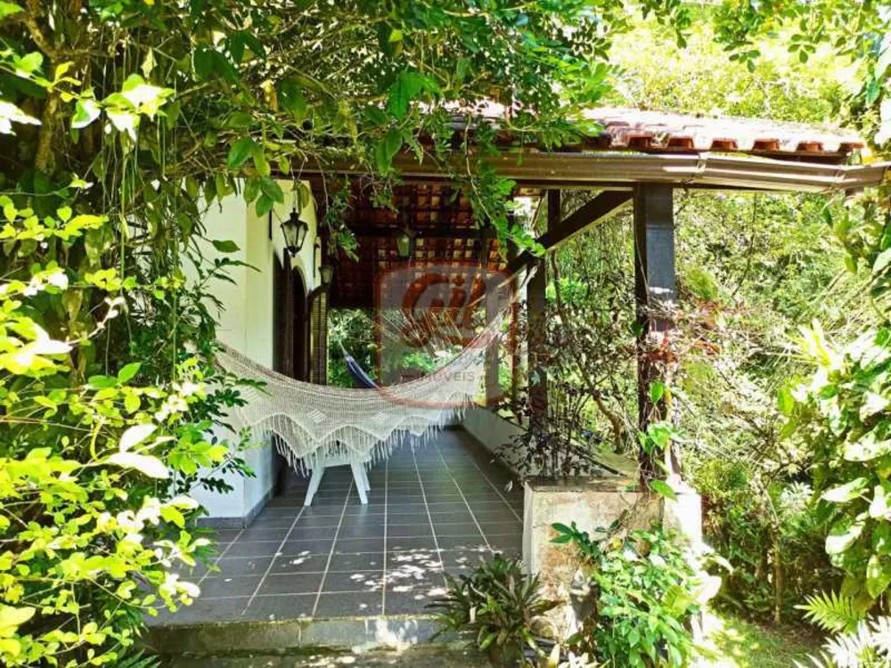 Casa, 5 quartos, 301 m² - Foto 15