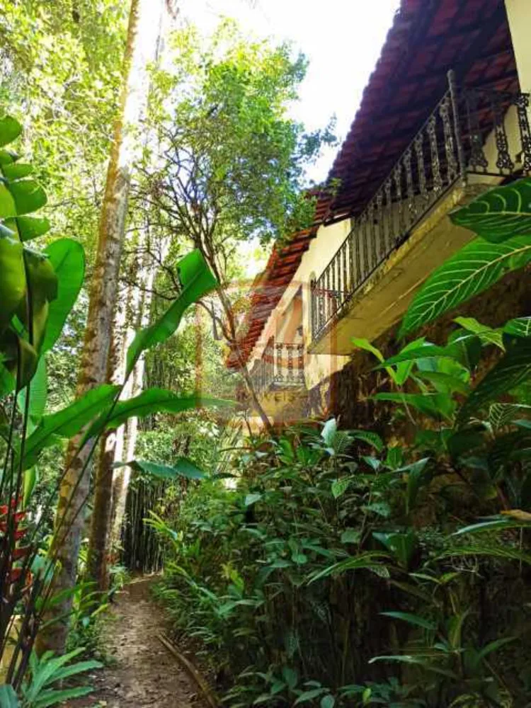 Casa, 5 quartos, 301 m² - Foto 7