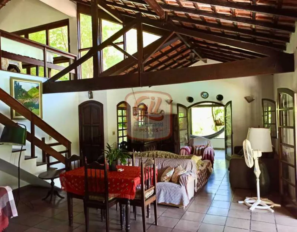 Casa, 5 quartos, 301 m² - Foto 18