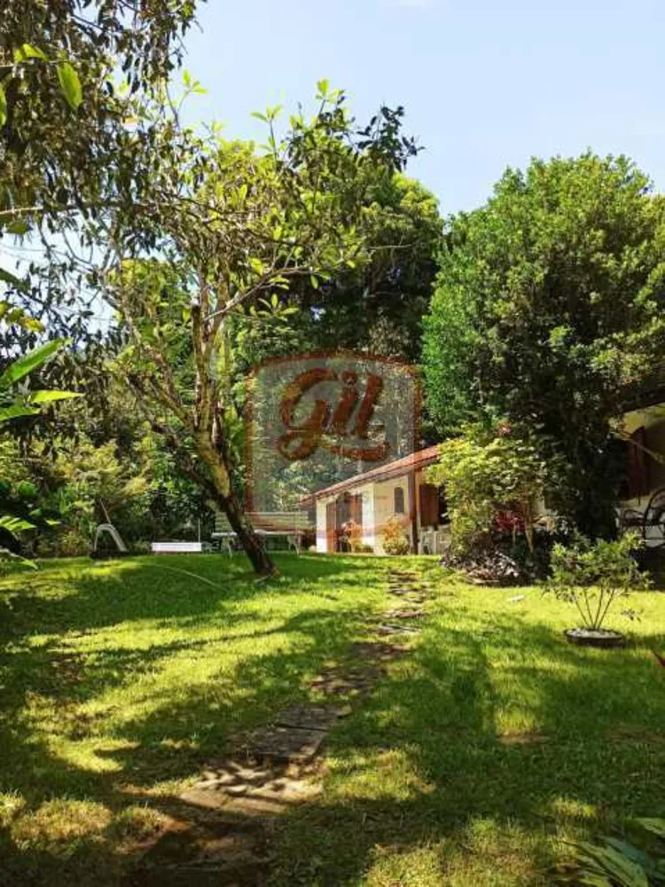 Casa, 5 quartos, 301 m² - Foto 5