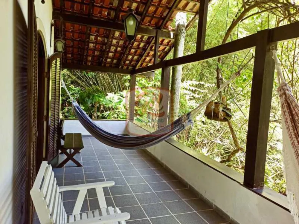 Casa, 5 quartos, 301 m² - Foto 9