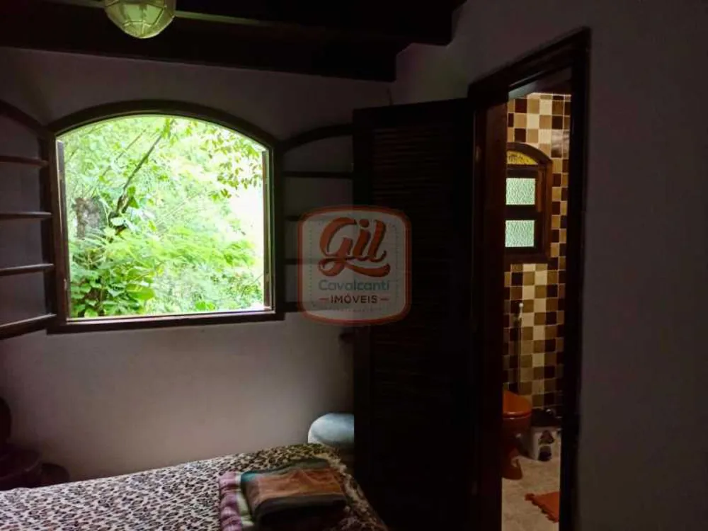 Casa, 5 quartos, 301 m² - Foto 17