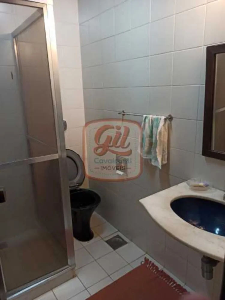 Casa, 5 quartos, 301 m² - Foto 28