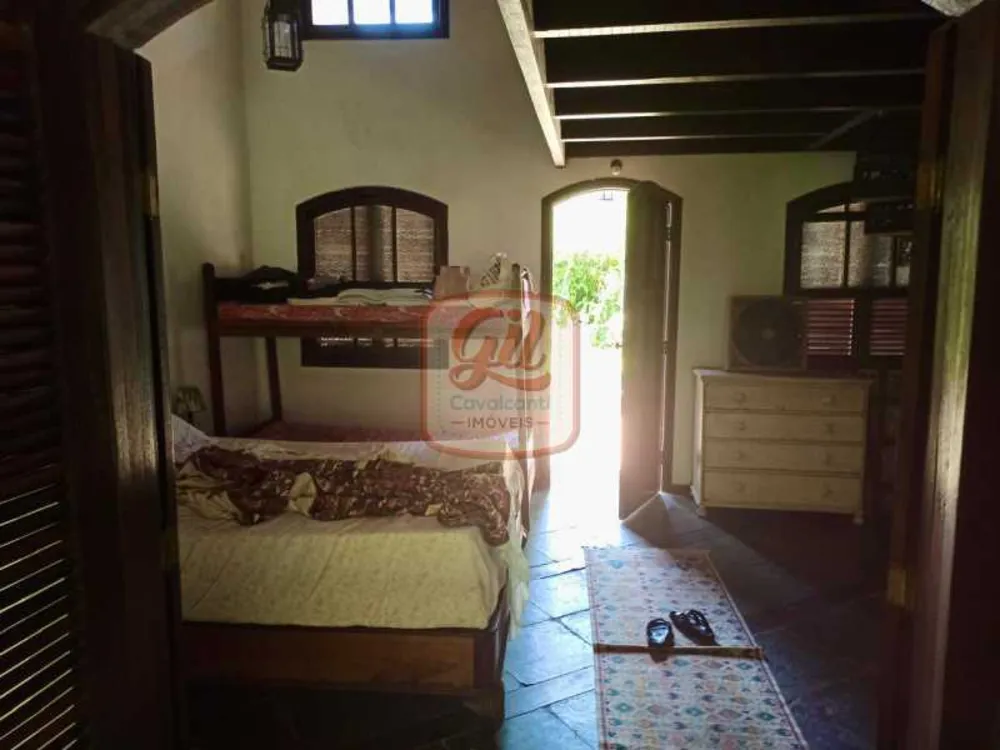 Casa, 5 quartos, 301 m² - Foto 3