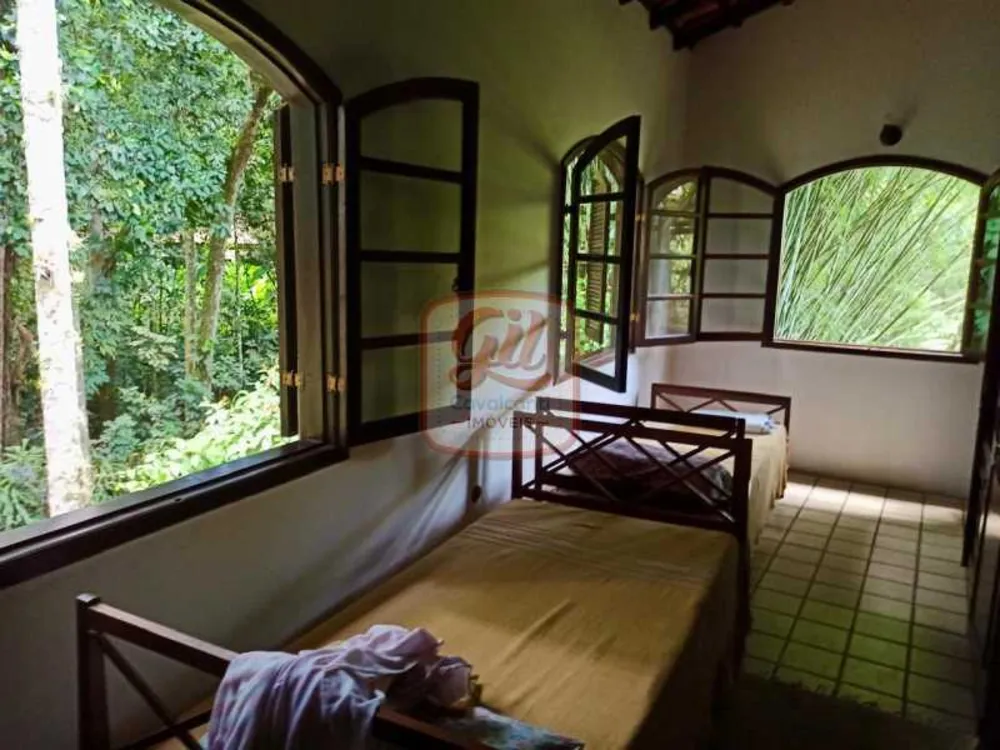 Casa, 5 quartos, 301 m² - Foto 29