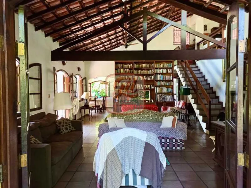Casa, 5 quartos, 301 m² - Foto 13