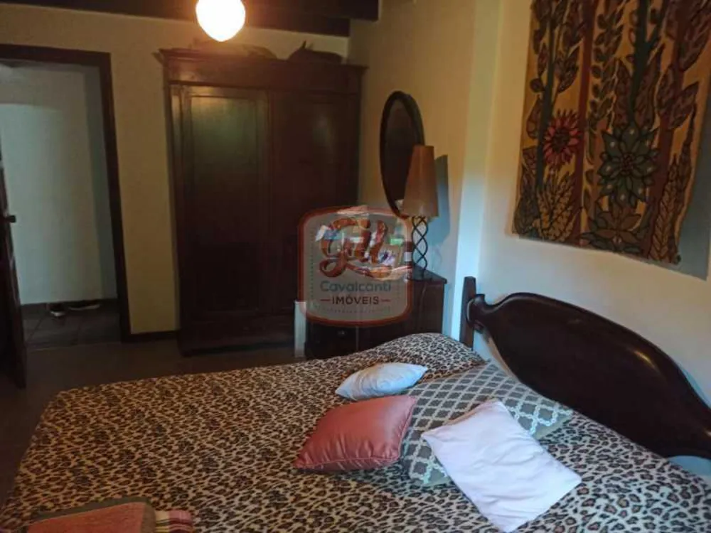 Casa, 5 quartos, 301 m² - Foto 12