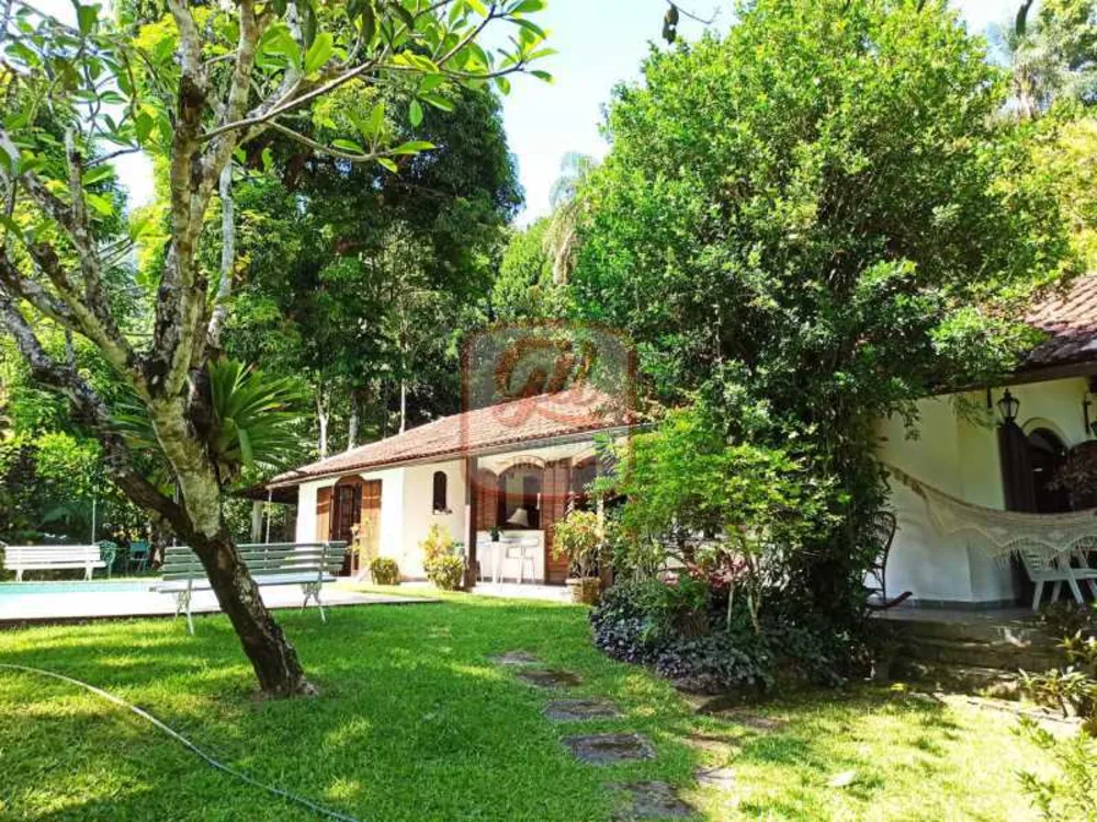 Casa, 5 quartos, 301 m² - Foto 22