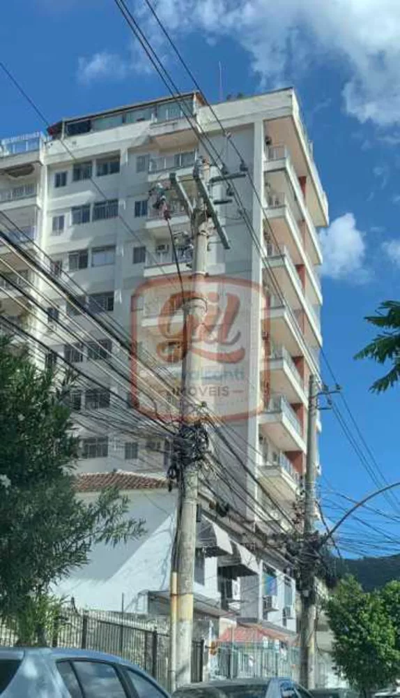 Apartamento, 3 quartos, 81 m² - Foto 1