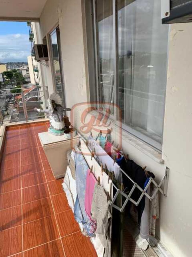 Apartamento, 3 quartos, 81 m² - Foto 4