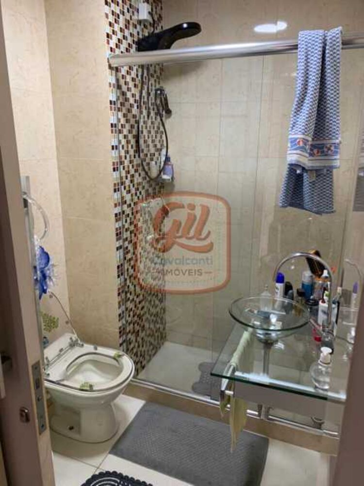 Apartamento, 3 quartos, 81 m² - Foto 11