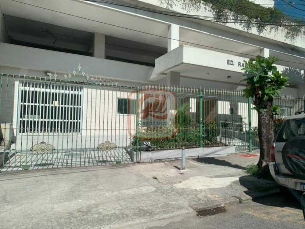 Apartamento, 3 quartos, 81 m² - Foto 2