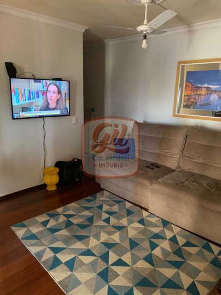 Apartamento, 3 quartos, 81 m² - Foto 6