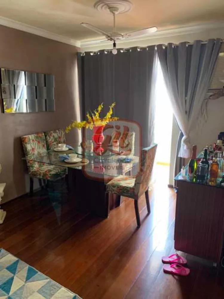 Apartamento, 3 quartos, 81 m² - Foto 8