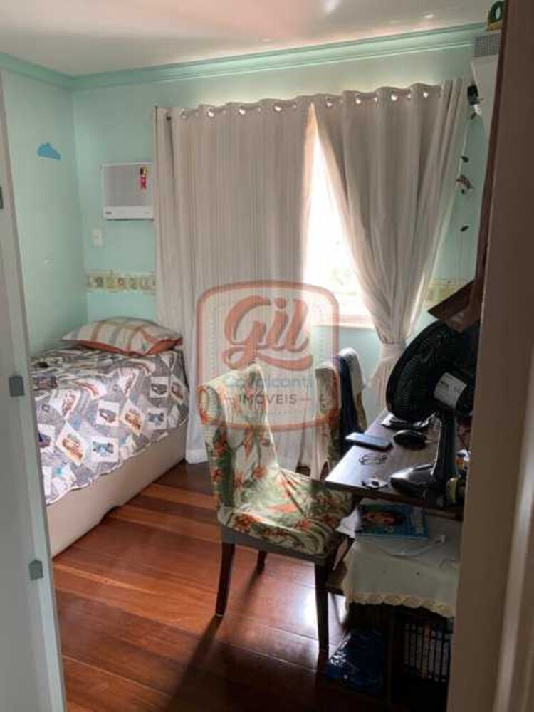 Apartamento, 3 quartos, 81 m² - Foto 13
