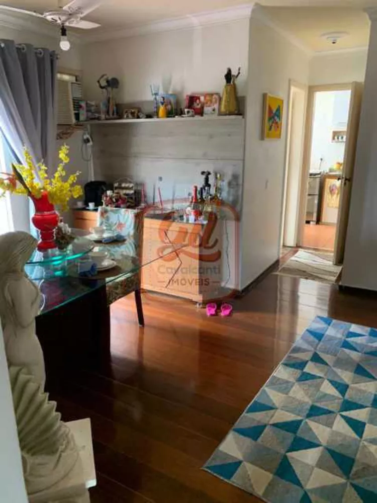 Apartamento, 3 quartos, 81 m² - Foto 7