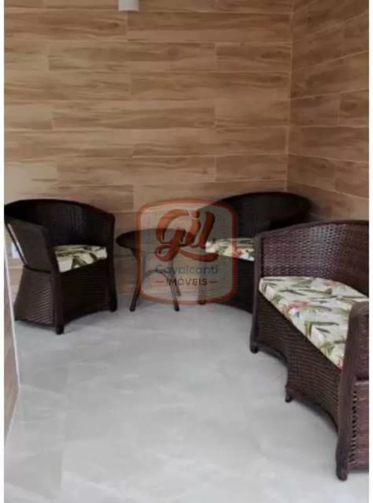 Apartamento, 3 quartos, 81 m² - Foto 15