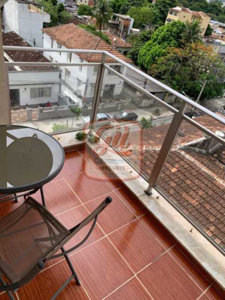 Apartamento, 3 quartos, 81 m² - Foto 5