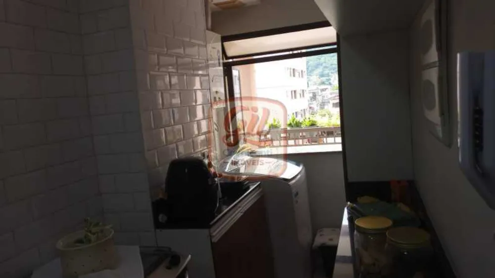 Apartamento, 3 quartos, 85 m² - Foto 10
