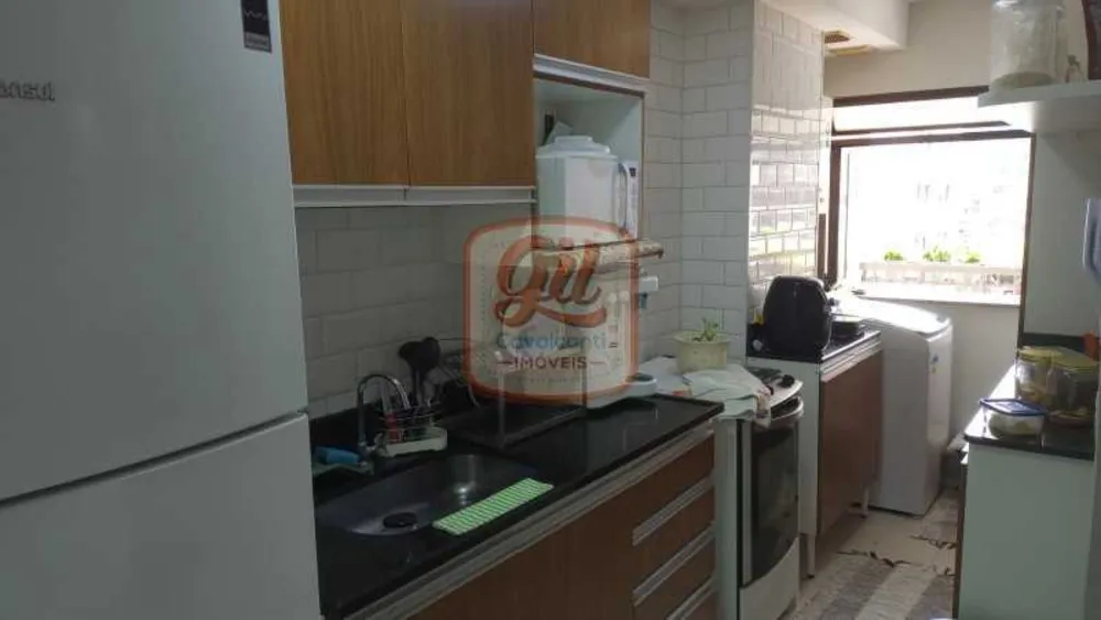 Apartamento, 3 quartos, 85 m² - Foto 26