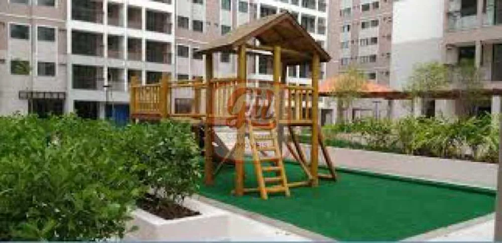 Apartamento, 3 quartos, 85 m² - Foto 22