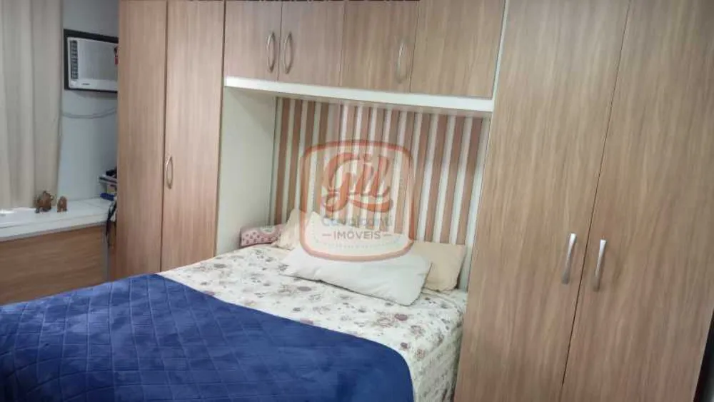 Apartamento, 3 quartos, 85 m² - Foto 20