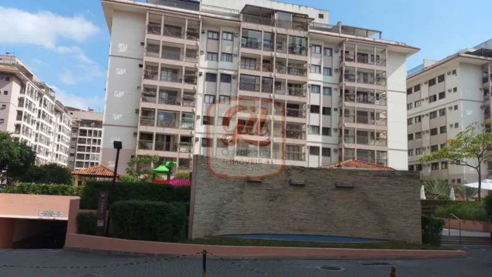 Apartamento, 3 quartos, 85 m² - Foto 8