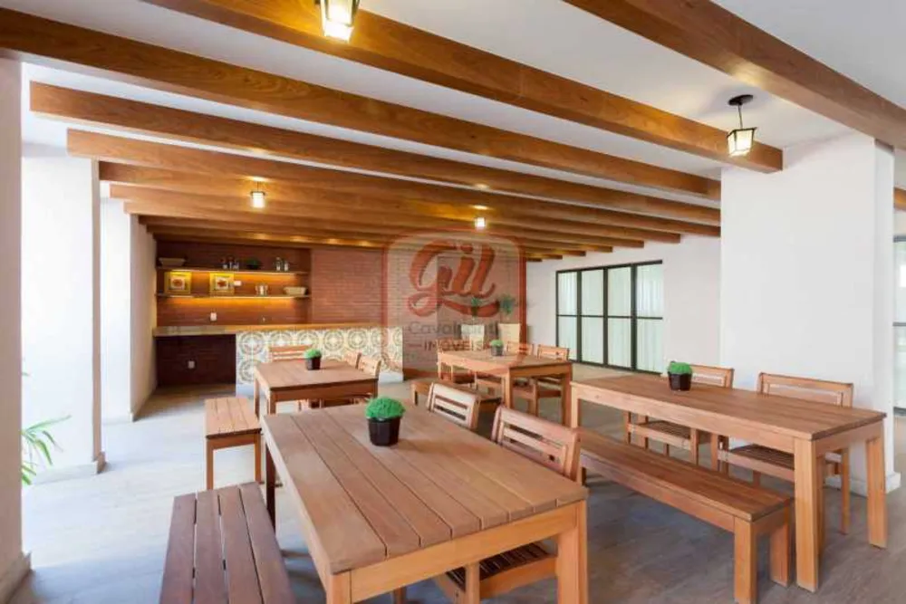 Apartamento, 3 quartos, 85 m² - Foto 3