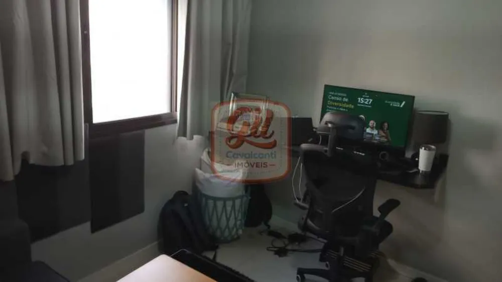 Apartamento, 3 quartos, 85 m² - Foto 18