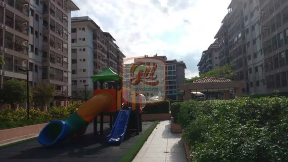 Apartamento, 3 quartos, 85 m² - Foto 1