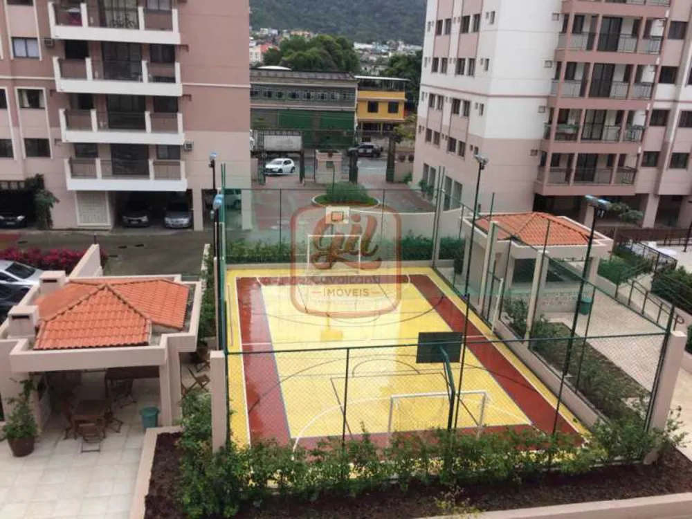 Apartamento, 3 quartos, 85 m² - Foto 7