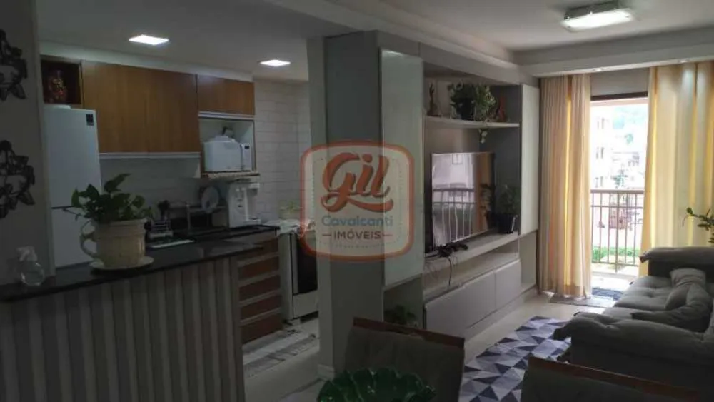 Apartamento, 3 quartos, 85 m² - Foto 16
