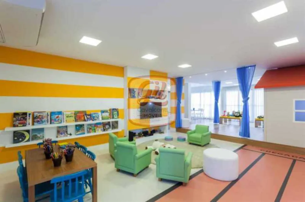 Apartamento, 3 quartos, 85 m² - Foto 12
