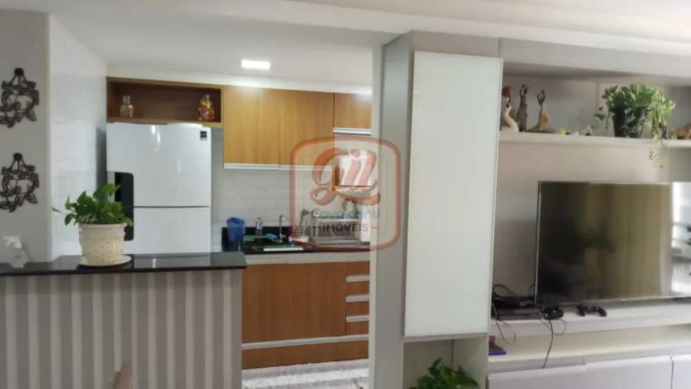 Apartamento, 3 quartos, 85 m² - Foto 25