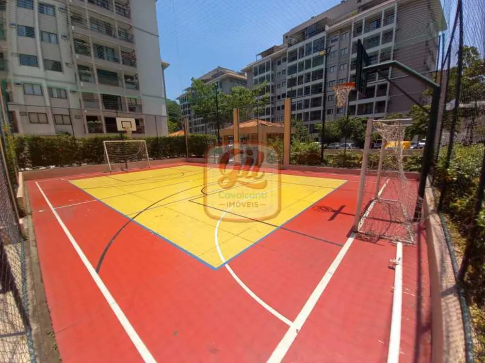 Apartamento, 3 quartos, 85 m² - Foto 27