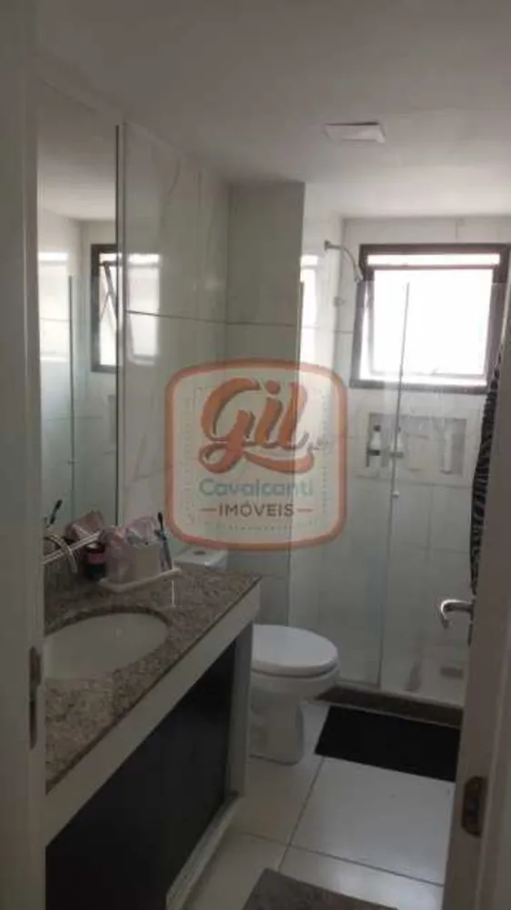 Apartamento, 3 quartos, 85 m² - Foto 24