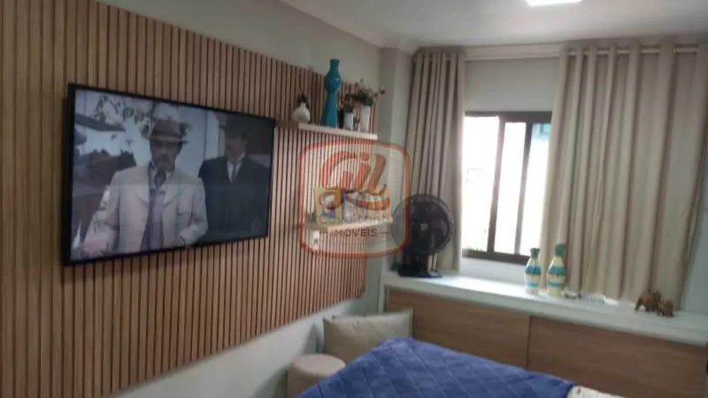 Apartamento, 3 quartos, 85 m² - Foto 2